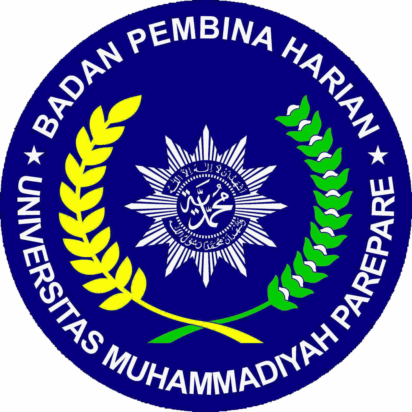 Logo BPH