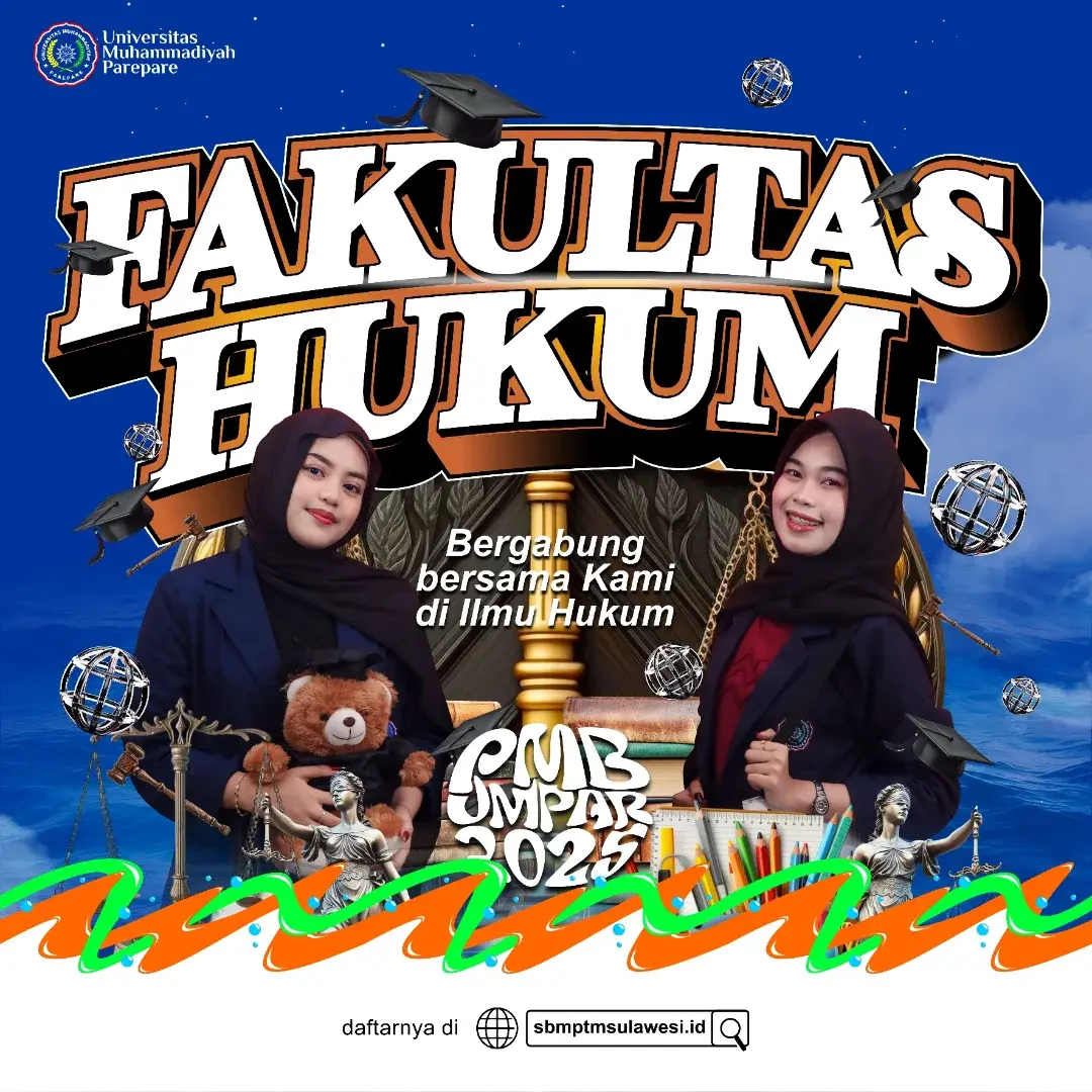 Banner Fakultas Hukum