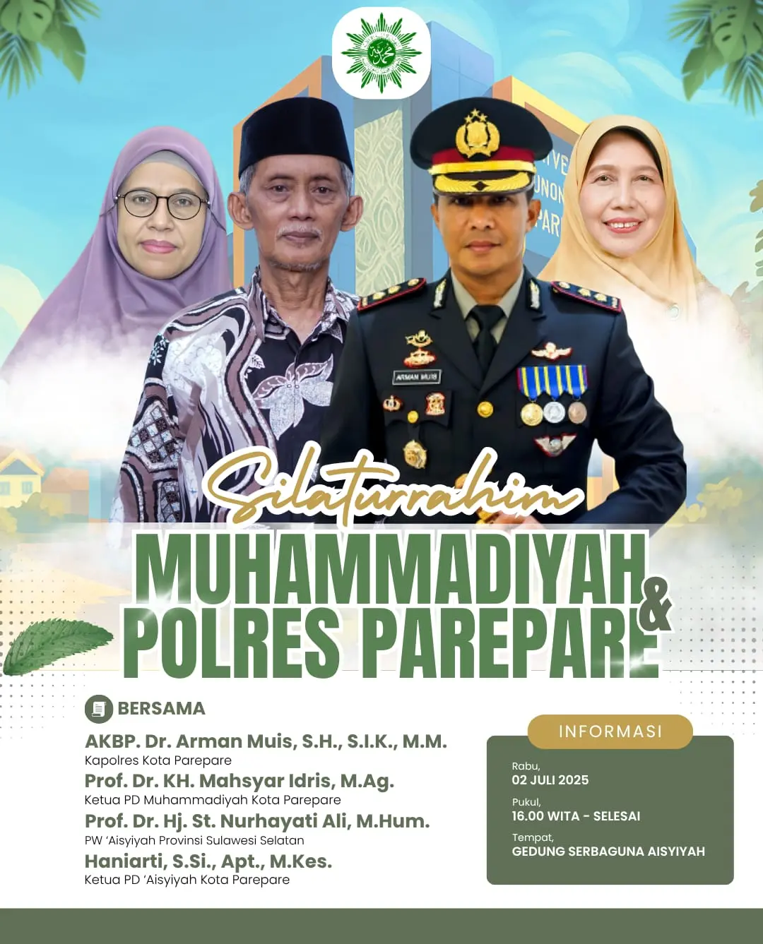 Gambar Informasi