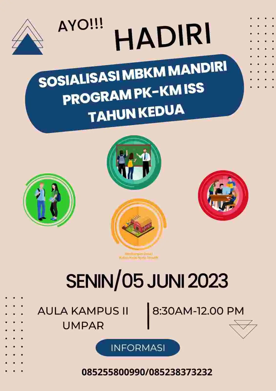 Gambar Informasi