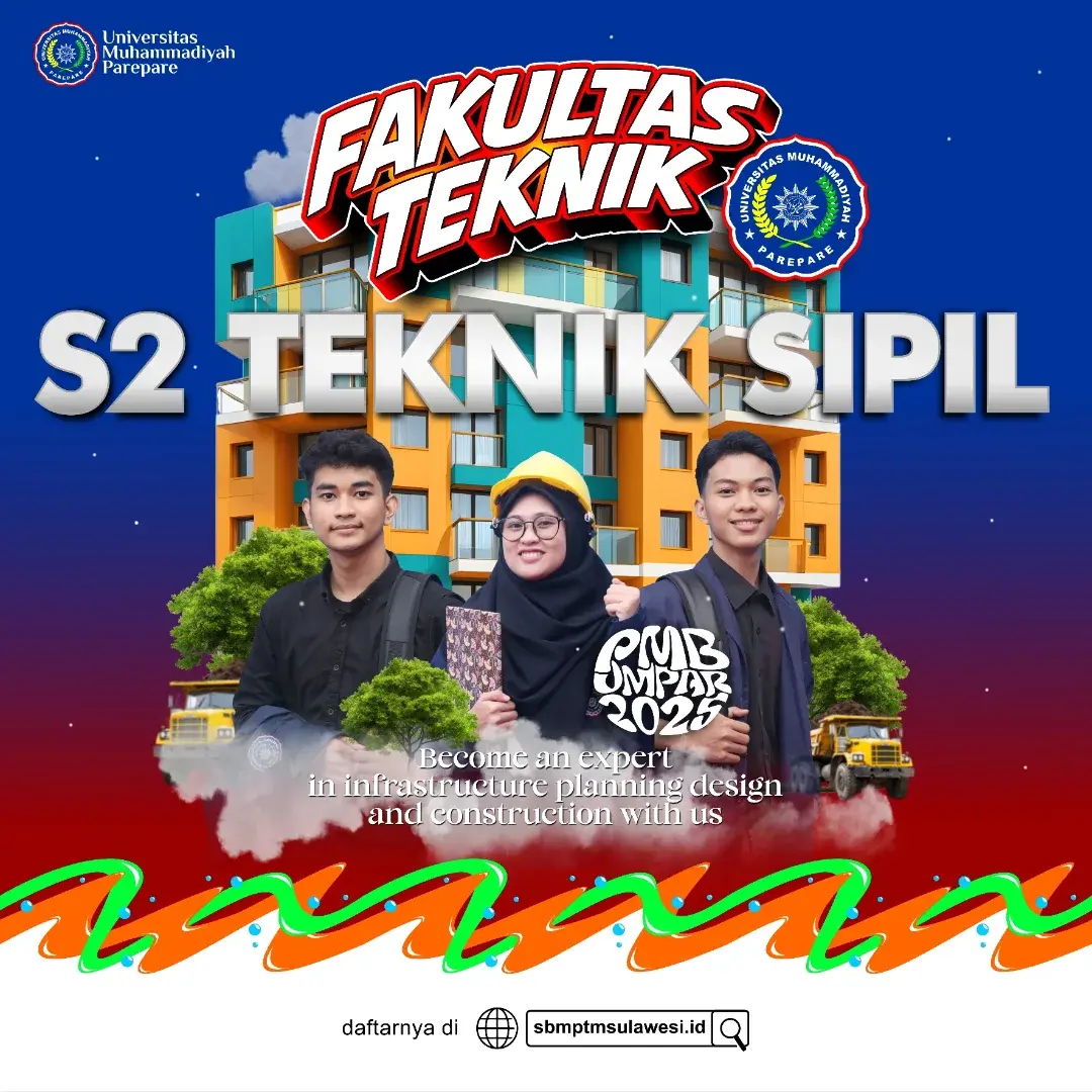 Banner Teknik Sipil