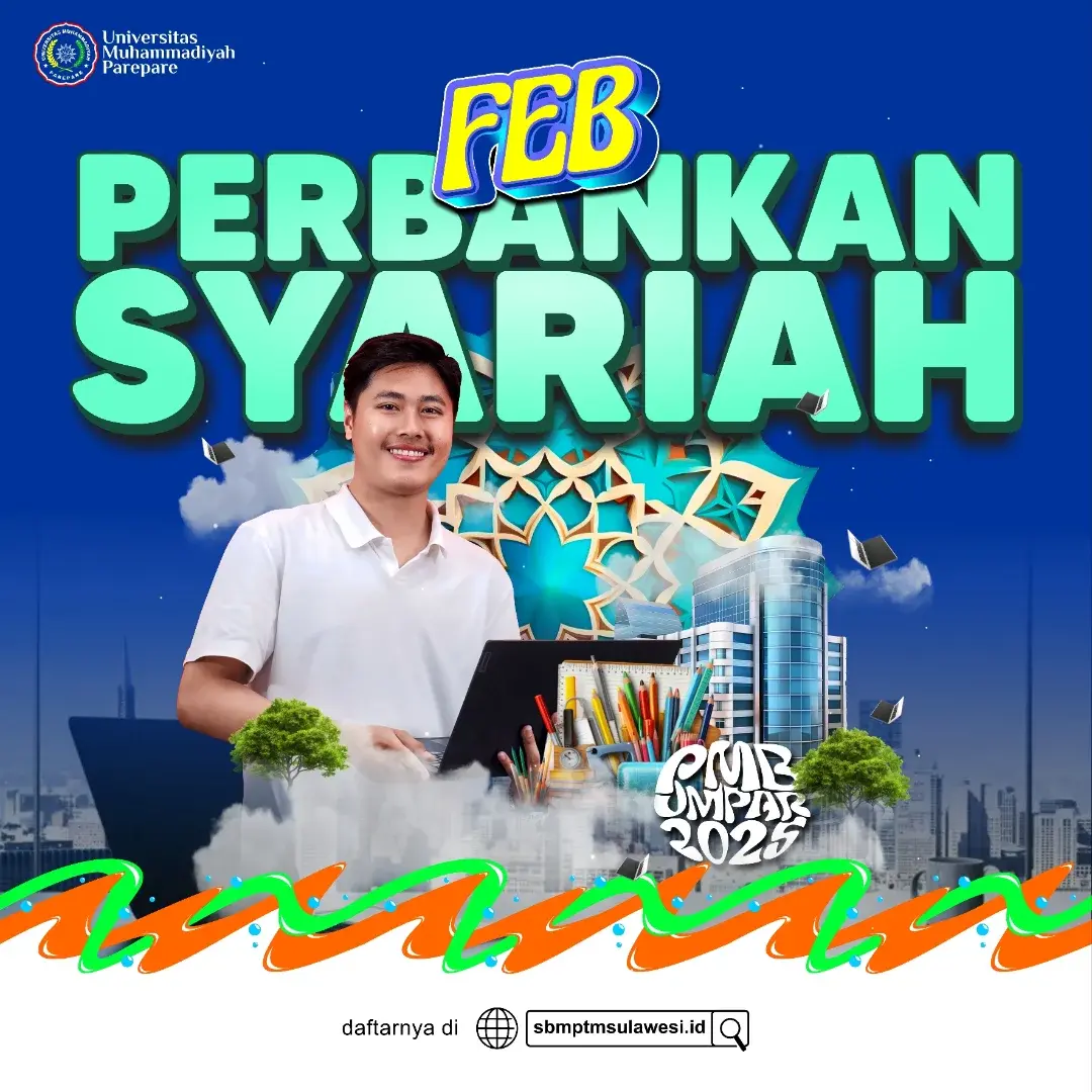 Banner Perbankan Syariah